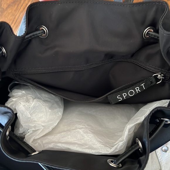 Escada Backpack - Picture 7 of 7